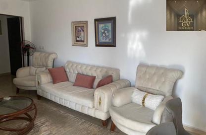 Apartment - 2 Bedrooms - 1 Bathroom for rent in Privado - Madinaty - Cairo