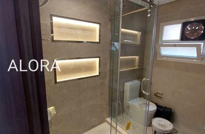 Apartment - 3 Bedrooms - 3 Bathrooms for rent in October Plaza - 6 October Compounds - 6 October City - Giza Apartment - 3 Bedrooms - 3 Bathrooms for rent in October Plaza - 6 October Compounds - 6 October City - Giza