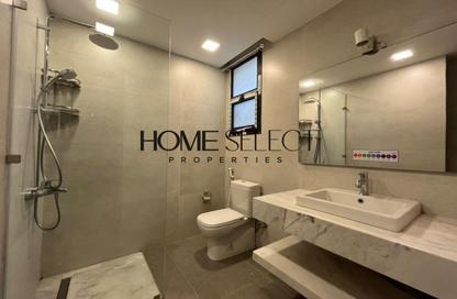 Duplex - 3 Bedrooms - 3 Bathrooms for rent in Westown - Sheikh Zayed Compounds - Sheikh Zayed City - Giza Duplex - 3 Bedrooms - 3 Bathrooms for rent in Westown - Sheikh Zayed Compounds - Sheikh Zayed City - Giza