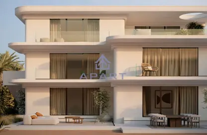 Chalet - 2 Bedrooms - 2 Bathrooms for sale in Mangroovy Residence - El Gouna - Hurghada - Red Sea Chalet - 2 Bedrooms - 2 Bathrooms for sale in Mangroovy Residence - El Gouna - Hurghada - Red Sea