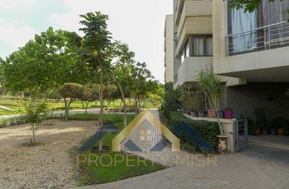 Apartment - Studio - 1 Bathroom for sale in Taj City - 5th Settlement Compounds - The 5th Settlement - New Cairo City - Cairo Apartment - Studio - 1 Bathroom for sale in Taj City - 5th Settlement Compounds - The 5th Settlement - New Cairo City - Cairo
