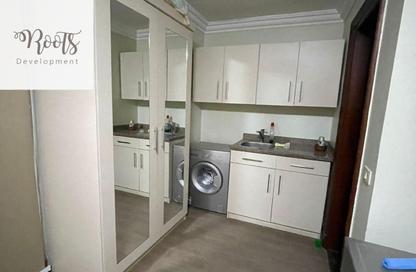 Apartment - Studio - 1 Bathroom for rent in Westown - Sheikh Zayed Compounds - Sheikh Zayed City - Giza