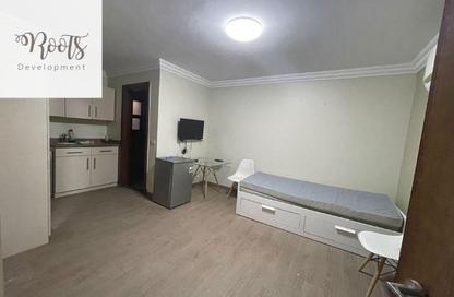 Apartment - Studio - 1 Bathroom for rent in Westown - Sheikh Zayed Compounds - Sheikh Zayed City - Giza