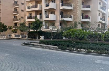 Apartment - 1 Bedroom - 1 Bathroom for sale in Taj City - 5th Settlement Compounds - The 5th Settlement - New Cairo City - Cairo