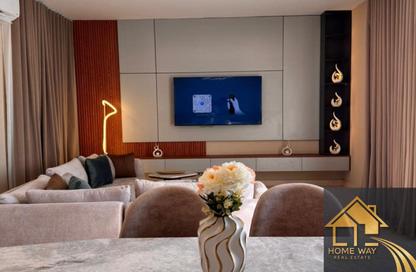 Apartment - 3 - 4 for rent in Villette - 5th Settlement Compounds - The 5th Settlement - New Cairo City - Cairo