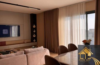 Apartment - 3 - 4 for rent in Villette - 5th Settlement Compounds - The 5th Settlement - New Cairo City - Cairo