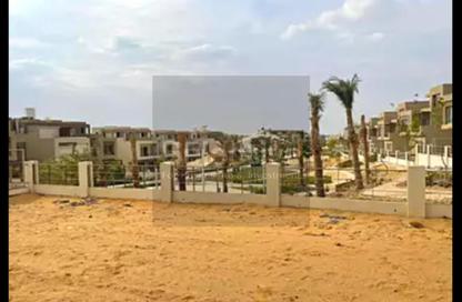 شقة - 3 غرف نوم - 3 حمامات للبيع في بالم هيلز نيو كايرو - كمبوندات التجمع الخامس - التجمع الخامس - مدينة القاهرة الجديدة - القاهرة