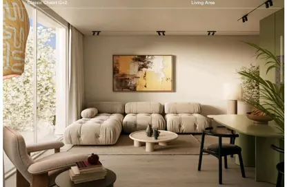 شقة - غرفة نوم - 1 حمام للبيع في سوما باى - سفاجا - الغردقة - محافظة البحر الاحمر