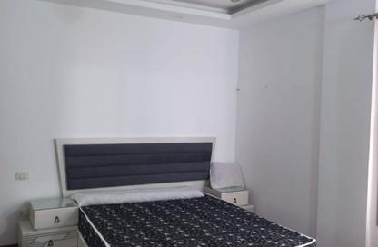 Apartment - 3 Bedrooms - 2 Bathrooms for rent in Al Rehab - New Cairo City - Cairo