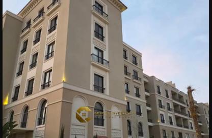 Duplex - 3 Bedrooms - 3 Bathrooms for rent in Village West - Sheikh Zayed Compounds - Sheikh Zayed City - Giza Duplex - 3 Bedrooms - 3 Bathrooms for rent in Village West - Sheikh Zayed Compounds - Sheikh Zayed City - Giza