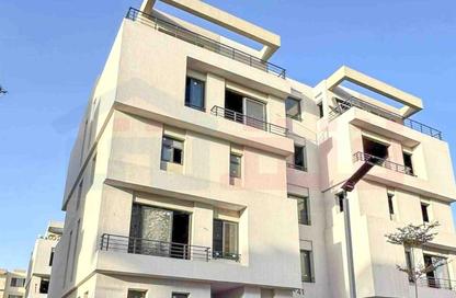 فيلا - 4 غرف نوم - 3 حمامات للبيع في بالم هيلز - كمبوندات الاسكندرية - الاسكندرية
