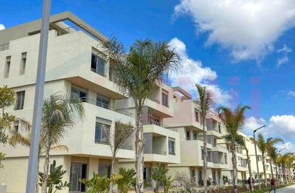 Villa - 4 Bedrooms - 3 Bathrooms for sale in Palm Hills - Alexandria Compounds - Alexandria