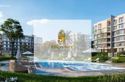 شاليه - 3 غرف نوم - 2 حمامات للبيع في سيشور - راس الحكمة - الساحل الشمالي شاليه - 3 غرف نوم - 2 حمامات للبيع في سيشور - راس الحكمة - الساحل الشمالي