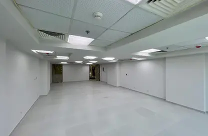 Office Space - 1 Bedroom - 2 Bathrooms for rent in North Teseen St. - The 5th Settlement - New Cairo City - Cairo