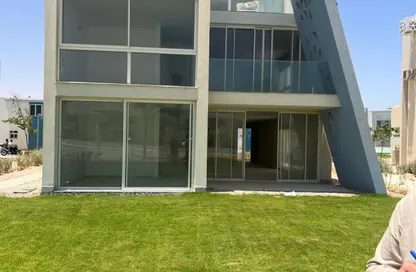 Villa - 4 Bedrooms - 4 Bathrooms for sale in Fouka Bay - Qesm Marsa Matrouh - North Coast