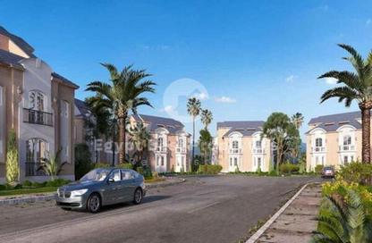 Townhouse - 4 Bedrooms - 4 Bathrooms for sale in Layan Residence - 5th Settlement Compounds - The 5th Settlement - New Cairo City - Cairo Townhouse - 4 Bedrooms - 4 Bathrooms for sale in Layan Residence - 5th Settlement Compounds - The 5th Settlement - New Cairo City - Cairo