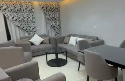 شقة - 2 غرف نوم - 1 حمام للبيع في امتداد الرحاب - الرحاب - مدينة القاهرة الجديدة - القاهرة