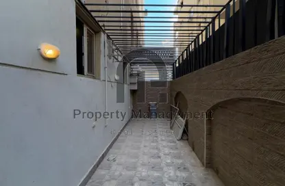 Apartment - 2 Bedrooms - 2 Bathrooms for rent in North Lotus - El Lotus - New Cairo City - Cairo