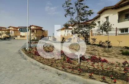 فيلا - 4 غرف نوم - 4 حمامات للبيع في جاردن ريزدنس - هايد بارك - مدينة القاهرة الجديدة - القاهرة