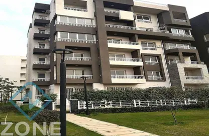 شقة - 3 غرف نوم - 2 حمامات للبيع في پريڤادو - مدينتي - القاهرة