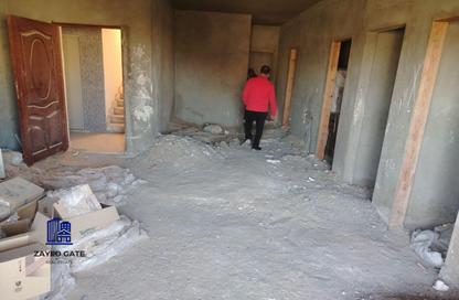 Apartment - 3 Bedrooms - 2 Bathrooms for sale in Beit Al Watan - Sheikh Zayed Compounds - Sheikh Zayed City - Giza