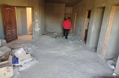 شقة - 3 غرف نوم - 2 حمامات للبيع في بيت الوطن - كمبوندات الشيخ زايد - الشيخ زايد - الجيزة