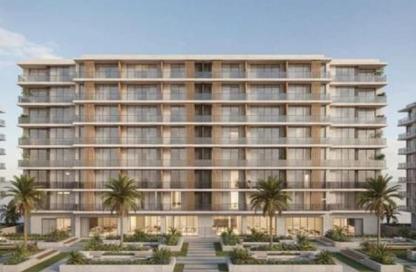 Apartment - Studio - 1 Bathroom for sale in Village Capitale - New Capital Compounds - New Capital City - Cairo Apartment - Studio - 1 Bathroom for sale in Village Capitale - New Capital Compounds - New Capital City - Cairo