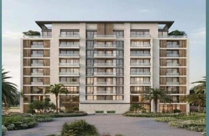 Apartment - Studio - 1 Bathroom for sale in Village Capitale - New Capital Compounds - New Capital City - Cairo Apartment - Studio - 1 Bathroom for sale in Village Capitale - New Capital Compounds - New Capital City - Cairo