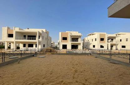 Villa - 3 Bedrooms - 3 Bathrooms for sale in Madinaty - Cairo