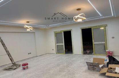 Apartment - 3 - 2 for rent in Al Khamayel city - Sheikh Zayed Compounds - Sheikh Zayed City - Giza Apartment - 3 - 2 for rent in Al Khamayel city - Sheikh Zayed Compounds - Sheikh Zayed City - Giza
