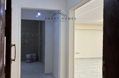 Apartment - 3 - 2 for rent in Al Khamayel city - Sheikh Zayed Compounds - Sheikh Zayed City - Giza Apartment - 3 - 2 for rent in Al Khamayel city - Sheikh Zayed Compounds - Sheikh Zayed City - Giza