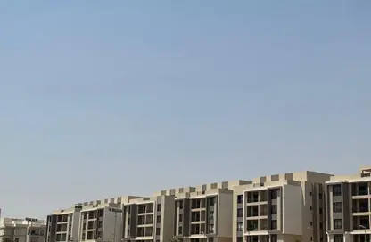 Penthouse - 3 Bedrooms - 3 Bathrooms for sale in Fifth Square - The 5th Settlement - New Cairo City - Cairo