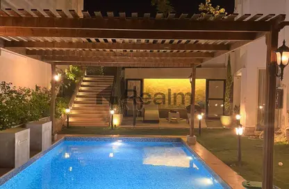 فيلا - 4 غرف نوم - 4 حمامات للبيع في فاي سوديك - مدينة زايد الجديدة - الشيخ زايد - الجيزة