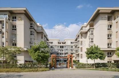 Apartment - 3 Bedrooms - 3 Bathrooms for sale in Mountain View iCity - 5th Settlement Compounds - The 5th Settlement - New Cairo City - Cairo