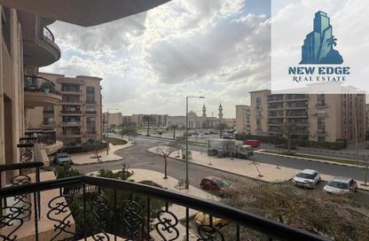 Apartment - 3 Bedrooms - 3 Bathrooms for rent in El Rehab Extension - Al Rehab - New Cairo City - Cairo Apartment - 3 Bedrooms - 3 Bathrooms for rent in El Rehab Extension - Al Rehab - New Cairo City - Cairo