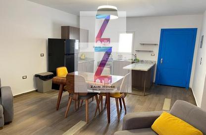 Apartment - 3 Bedrooms - 2 Bathrooms for sale in Mountain View - Ras Al Hekma - North Coast