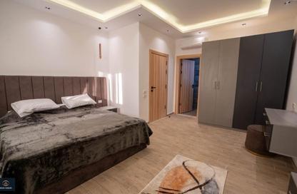 Villa - 5 Bedrooms - 5 Bathrooms for rent in Hacienda Bay - Sidi Abdel Rahman - North Coast