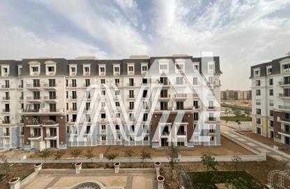iVilla - 4 Bedrooms - 4 Bathrooms for sale in Mountain View 1.1 - 5th Settlement Compounds - The 5th Settlement - New Cairo City - Cairo