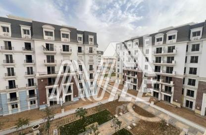 iVilla - 4 Bedrooms - 4 Bathrooms for sale in Mountain View 1.1 - 5th Settlement Compounds - The 5th Settlement - New Cairo City - Cairo