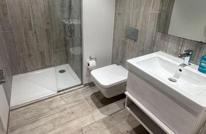 Chalet - 3 Bedrooms - 3 Bathrooms for rent in Fouka Bay - Qesm Marsa Matrouh - North Coast