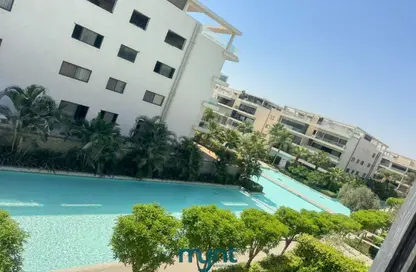 شقة - 3 غرف نوم - 2 حمامات للايجار في لايك فيو ريزيدنس - كمبوندات التجمع الخامس - التجمع الخامس - مدينة القاهرة الجديدة - القاهرة