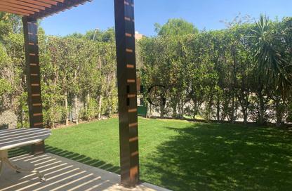 Townhouse - 5 Bedrooms - 3 Bathrooms for sale in Allegria - Sheikh Zayed Compounds - Sheikh Zayed City - Giza