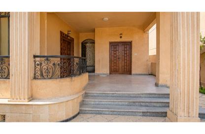 Apartment - 2 - 1 for rent in Mohamed Rahim St. - El Yasmeen 3 - El Yasmeen - New Cairo City - Cairo
