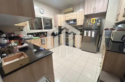 Villa - 5 Bedrooms - 4 Bathrooms for rent in Katameya Residence - The 1st Settlement - New Cairo City - Cairo