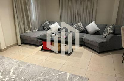 Villa - 5 Bedrooms - 4 Bathrooms for rent in Katameya Residence - The 1st Settlement - New Cairo City - Cairo Villa - 5 Bedrooms - 4 Bathrooms for rent in Katameya Residence - The 1st Settlement - New Cairo City - Cairo