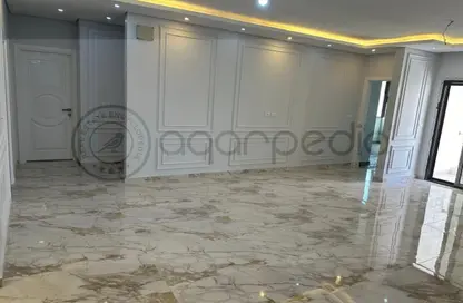 Apartment - 3 Bedrooms - 2 Bathrooms for sale in La Mirada Compound - 5th Settlement Compounds - The 5th Settlement - New Cairo City - Cairo