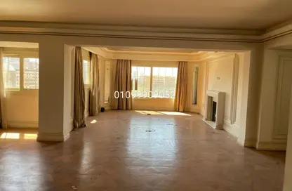 Duplex - 5 Bathrooms for sale in Gaber Ibn Hayan St. - Dokki - Giza Duplex - 5 Bathrooms for sale in Gaber Ibn Hayan St. - Dokki - Giza
