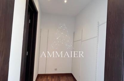 Apartment - 2 Bedrooms - 3 Bathrooms for rent in Forty West - Sheikh Zayed Compounds - Sheikh Zayed City - Giza