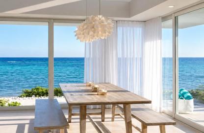 Chalet - 2 - 2 for sale in Mazarine - New Alamein City - Al Alamein - North Coast Chalet - 2 - 2 for sale in Mazarine - New Alamein City - Al Alamein - North Coast