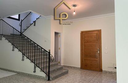 Duplex - 3 Bedrooms - 3 Bathrooms for sale in Casa - Sheikh Zayed Compounds - Sheikh Zayed City - Giza
